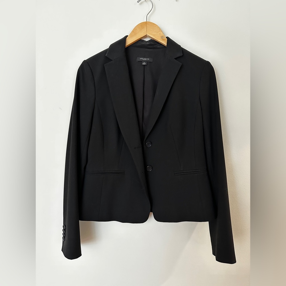 Suit Jacket - formal